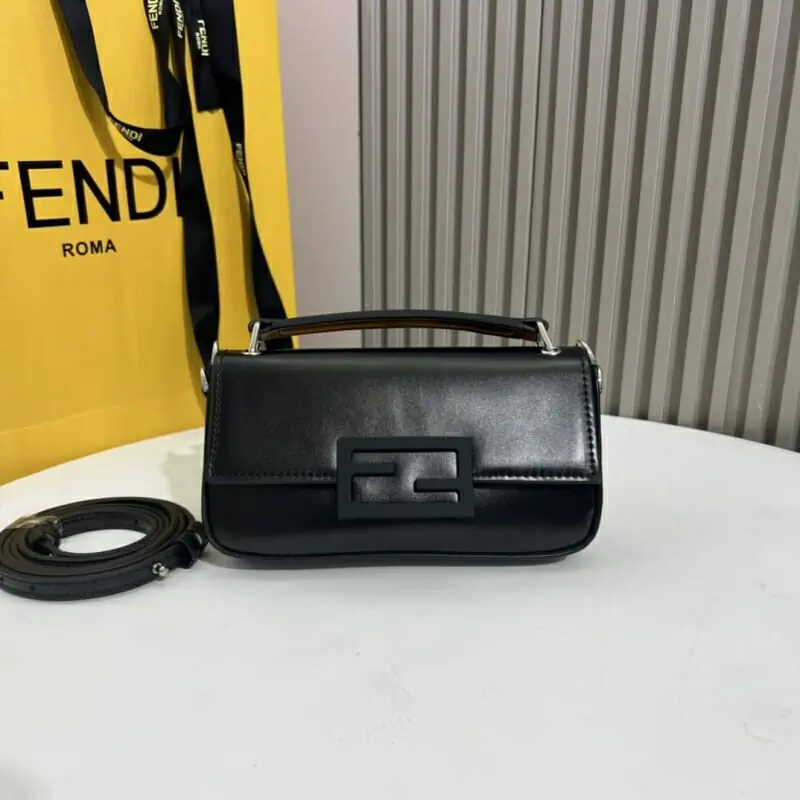 fendi aaa qualite mini sac a main pour femme s_12465b4